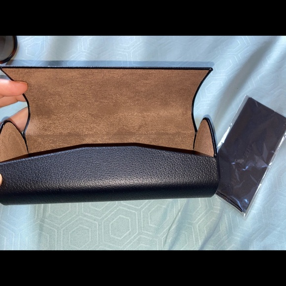 Burberry vintage 50 mm Phantos Unique Sunglasses - Picture 7 of 7